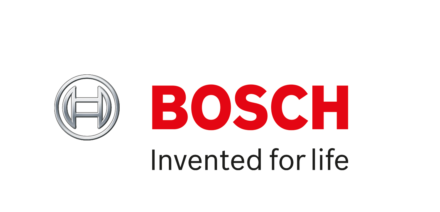 Bosh - The Edge Company Partner