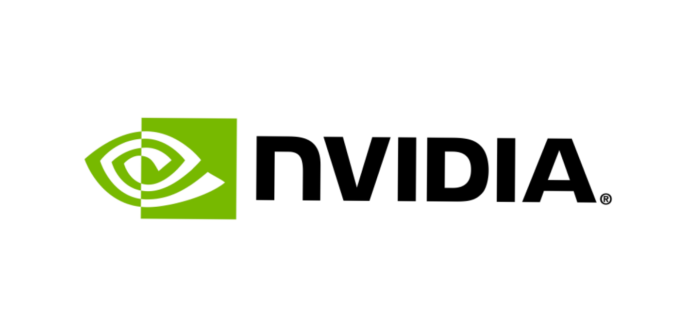 Nvidia - The Edge Company Partner