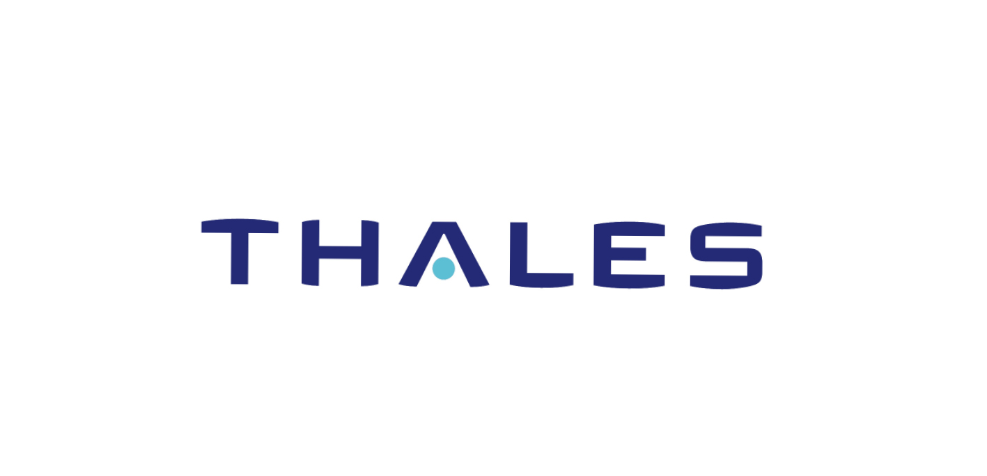 Thales  - The Edge Company Partner