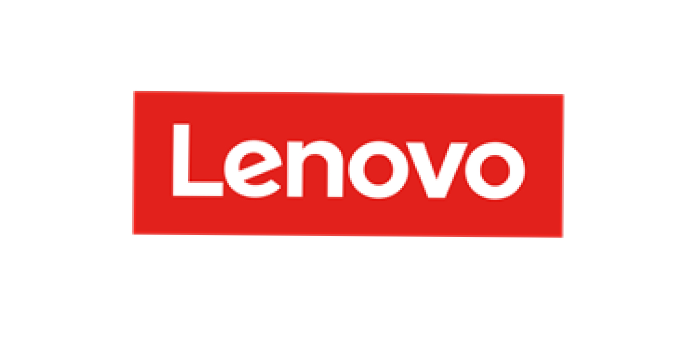 Lenovo  - The Edge Company Partner