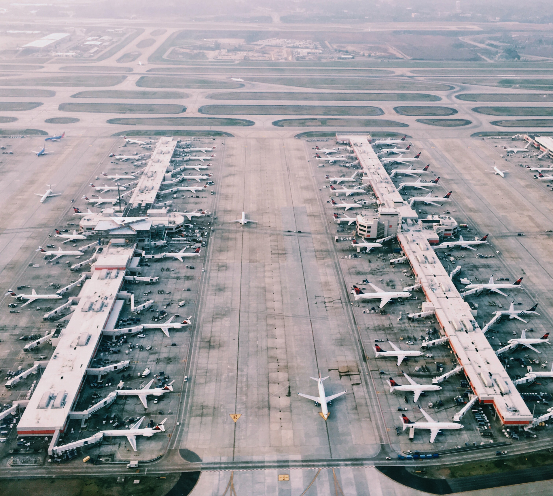 BCMS®-VENTUR Soluzione monitoraggio volatili e droni per prevenire il Birdstrike