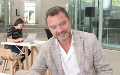 Syrus intervista Fabio Masci, CEO di THE EDGE COMPANY