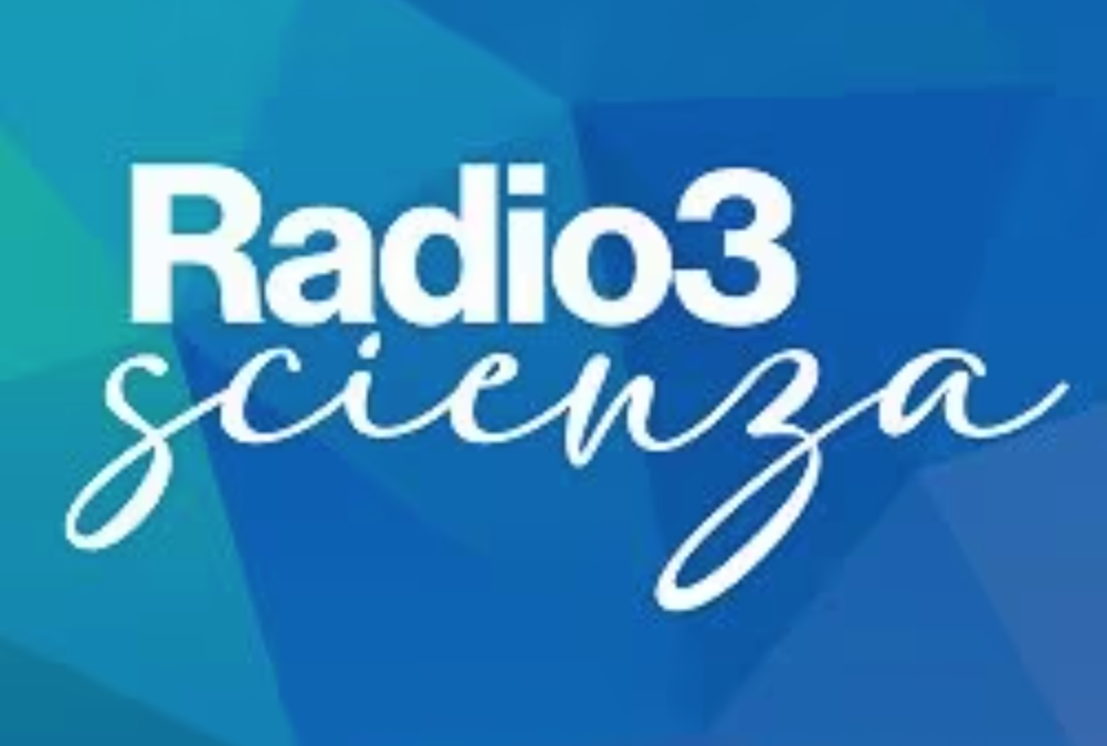 RADIO 3 SCIENZA intervista Fabio  Masci, CEO di The Edge Company, che spiega cos’è il BIRD STRIKE e come mitigarlo