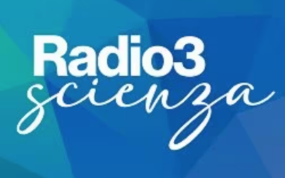 RADIO 3 SCIENZA intervista Fabio  Masci, CEO di The Edge Company, che spiega cos’è il BIRD STRIKE e come mitigarlo